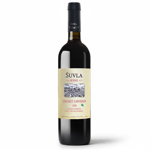 Suvla Reserve Cabernet Sauvignon