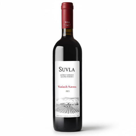 Suvla Kalecik Karası