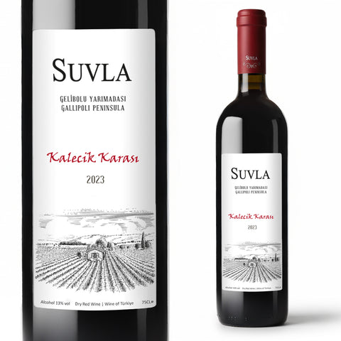 Suvla Kalecik Karası