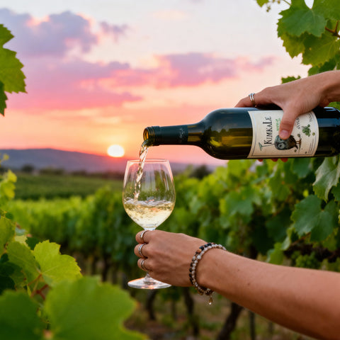 Kumkale Narince - Emir