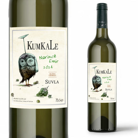 Kumkale Narince - Emir