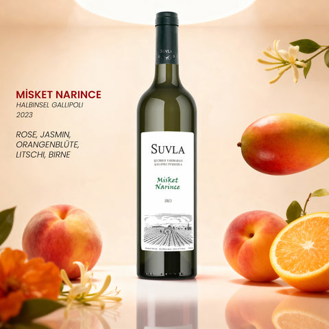 Suvla Misket Narince
