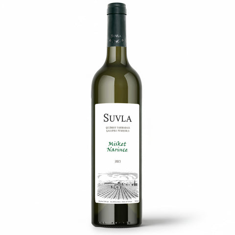 Suvla Misket Narince