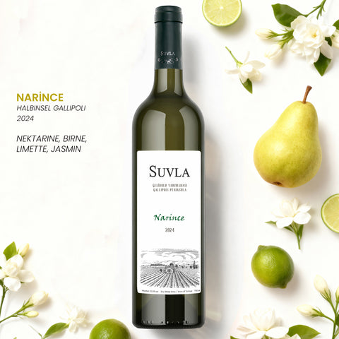 Suvla Narince