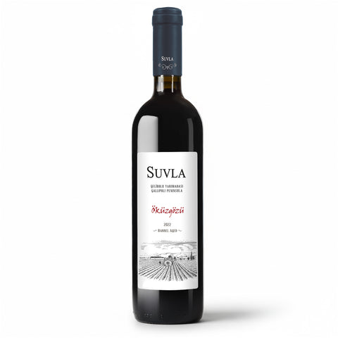 Suvla Öküzgözü