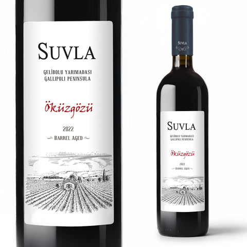 Suvla Öküzgözü