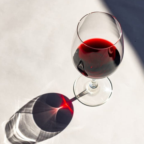 Suvla Reserve Petit Verdot - Karasakız