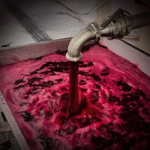 Suvla Reserve Petit Verdot - Karasakız