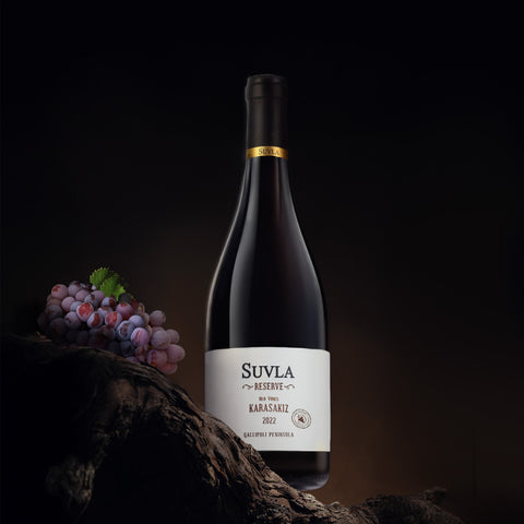 Suvla Reserve Karasakız